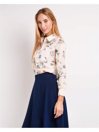 Блузка INCITY