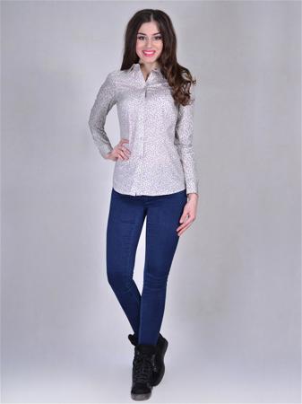 Блузка FRANCESCA LUCINI