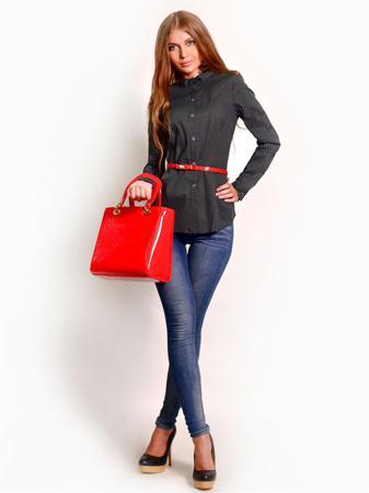 Блузка FRANCESCA LUCINI