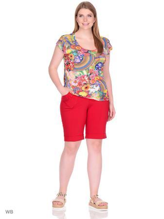 Блузка HELLO MODA!