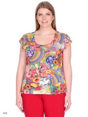 Блузка HELLO MODA!