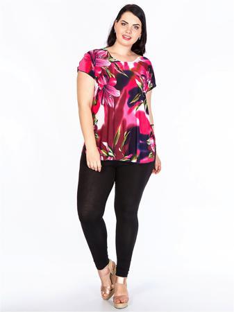 Блузка HELLO MODA!