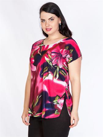 Блузка HELLO MODA!