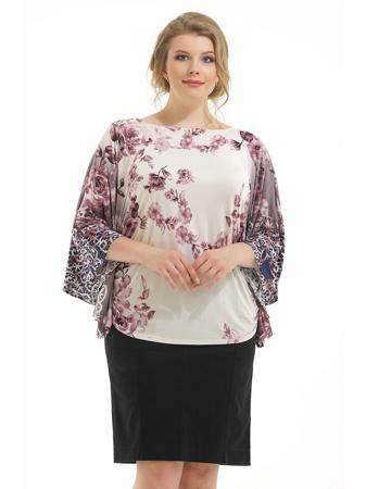 Блузка Pretty Woman