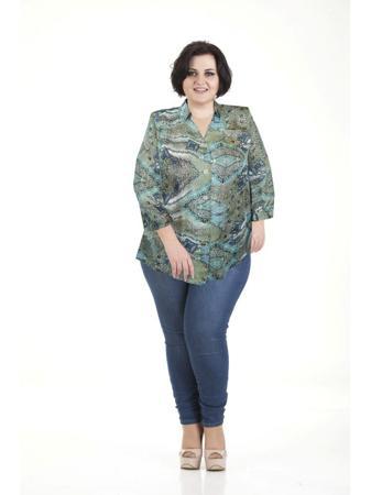 Блузка LUDMILA