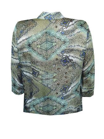 Блузка LUDMILA