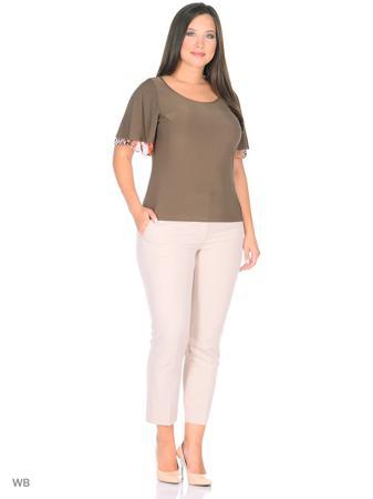 Блуза Eva Graffova