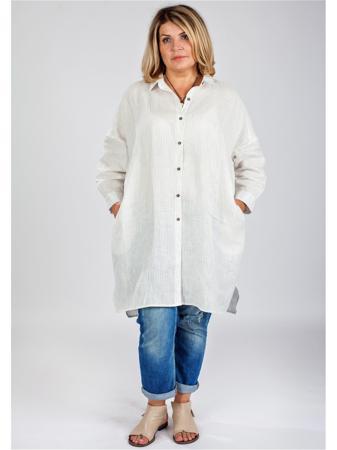 Блузка Lufashion