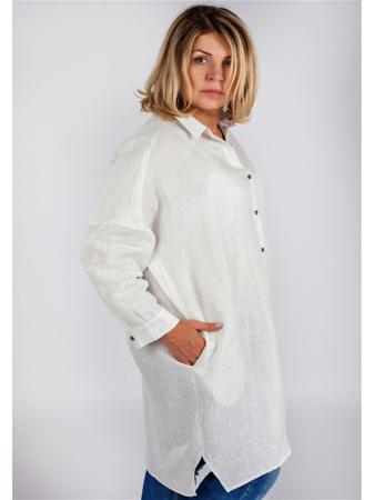 Блузка Lufashion