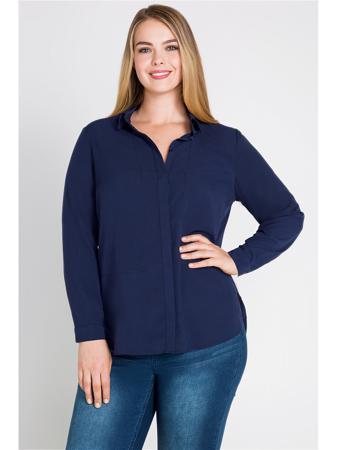 Блузка Bestiadonna