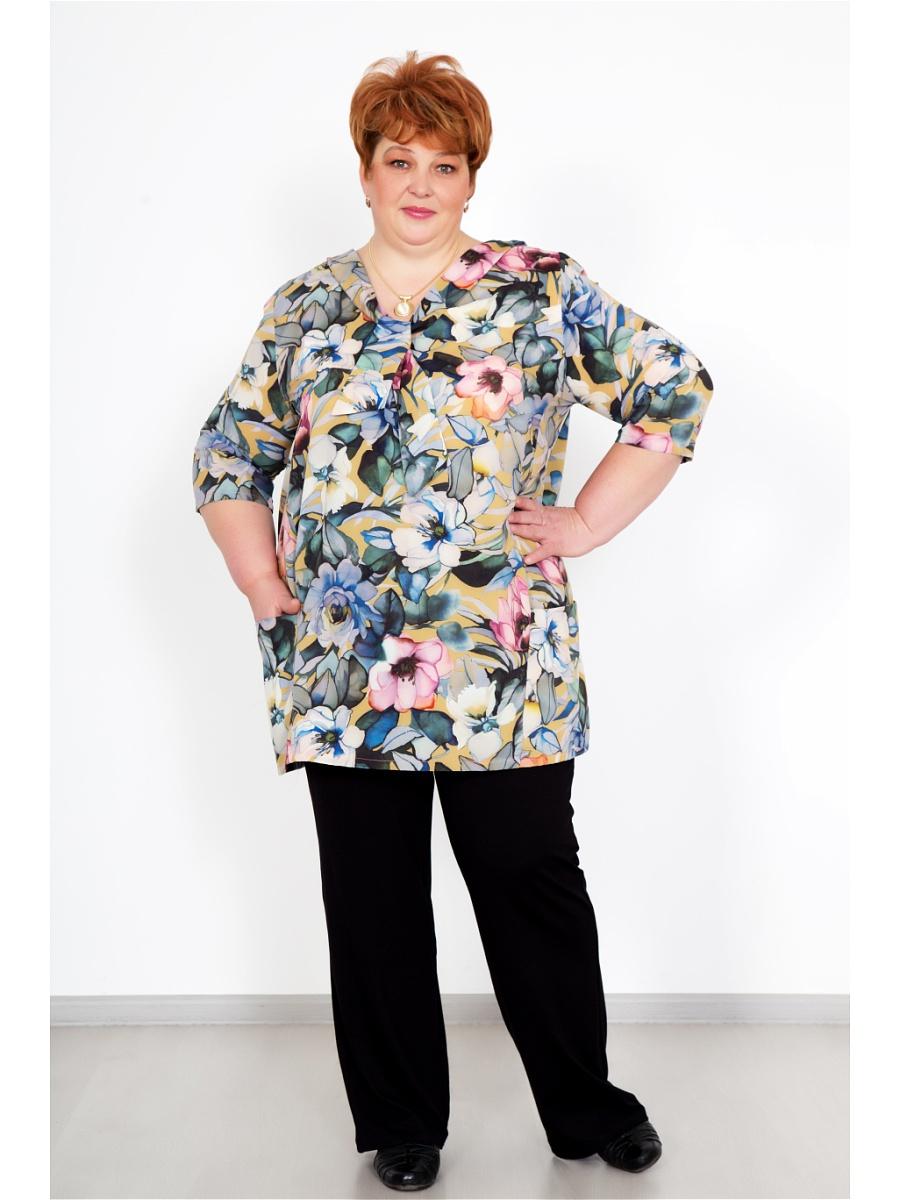 Блузка Lika Dress