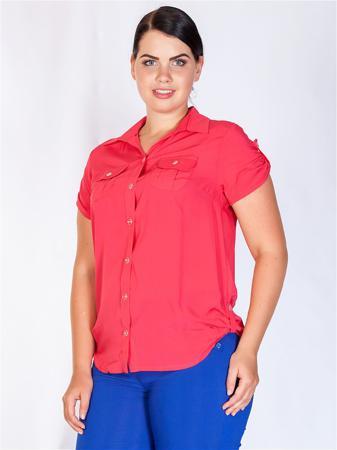 Блузка HELLO MODA!