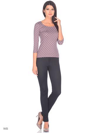 Блузка Трикотажное предприятие МАРИЯ