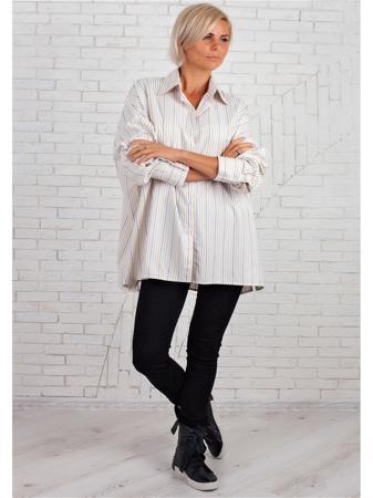 Блузка Lufashion