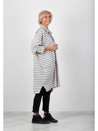 Блузка Lufashion