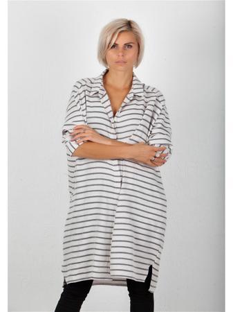 Блузка Lufashion