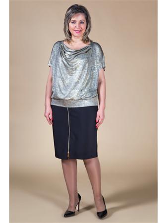 Блузка Милада