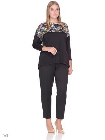 Блузка Трикотажное предприятие МАРИЯ