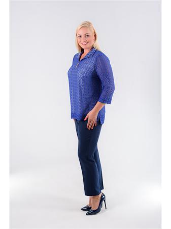 Блузка LadyFreeStyle