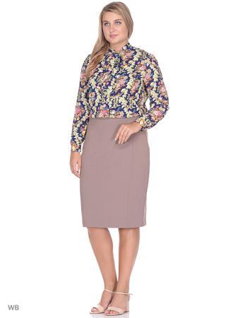 Блузка BARTELLI