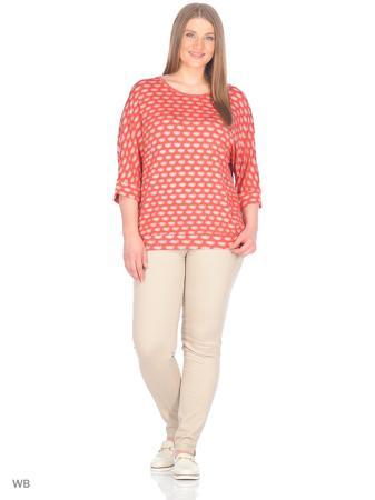 Блузка BARTELLI