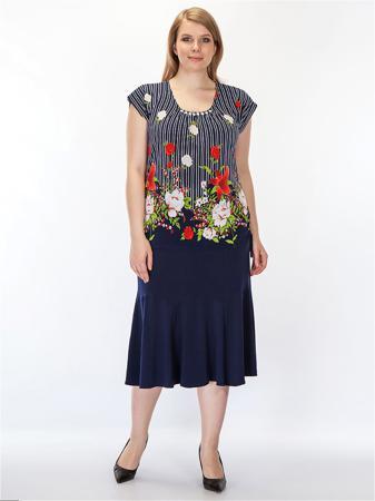 Блузка HELLO MODA!