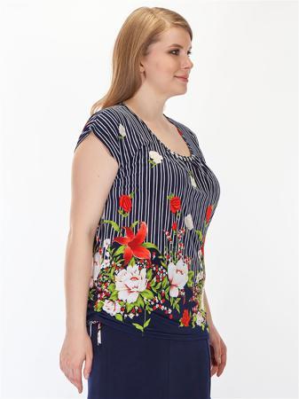 Блузка HELLO MODA!