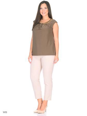 Блузка Eva Graffova