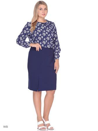 Блузка BARTELLI