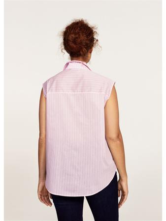 Блузка Violeta by Mango