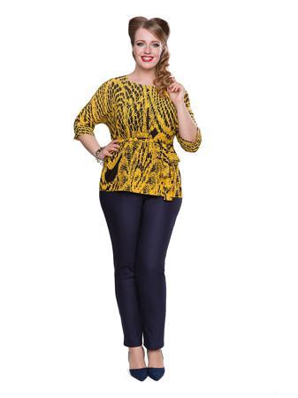 Блуза Eva Graffova