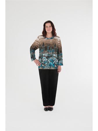Блузка БаяНа