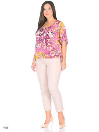 Блуза Eva Graffova