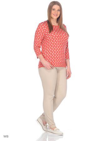 Блузка BARTELLI