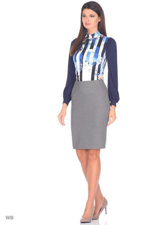 Блузка Трикотажное предприятие МАРИЯ