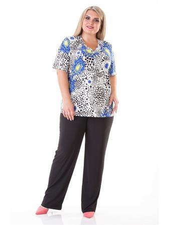 Блузка Koricohit