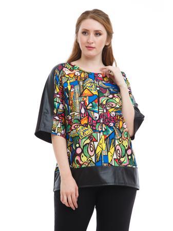 Блузка Lady Di