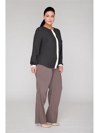 Блузка Borboleta