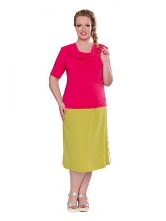 Блуза Eva Graffova