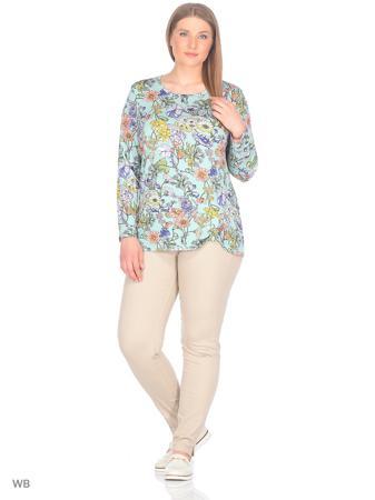 Блузка BARTELLI