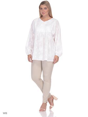 Блузка Liza Vantaggi