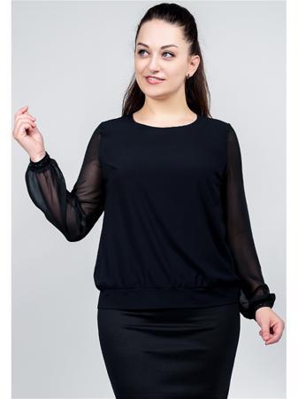 Блузка La rouge