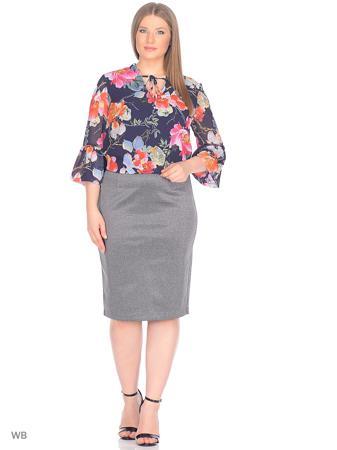 Блузка BARTELLI