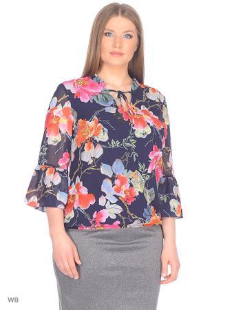 Блузка BARTELLI