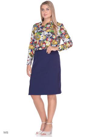 Блузка BARTELLI