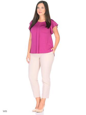 Блуза Eva Graffova