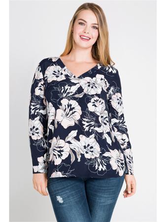 Блузка Bestiadonna