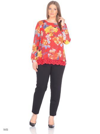 Блузка BARTELLI