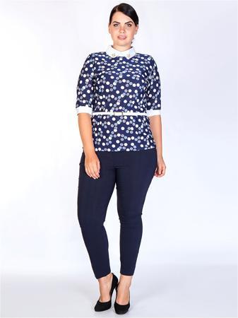 Блузка HELLO MODA!