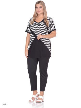 Блузка МариЧи